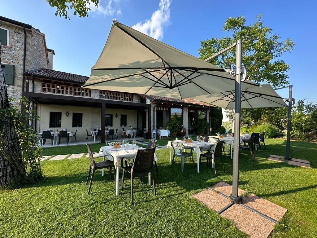 Ristorante di pesce