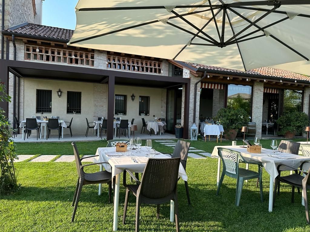 Ristorante di pesce