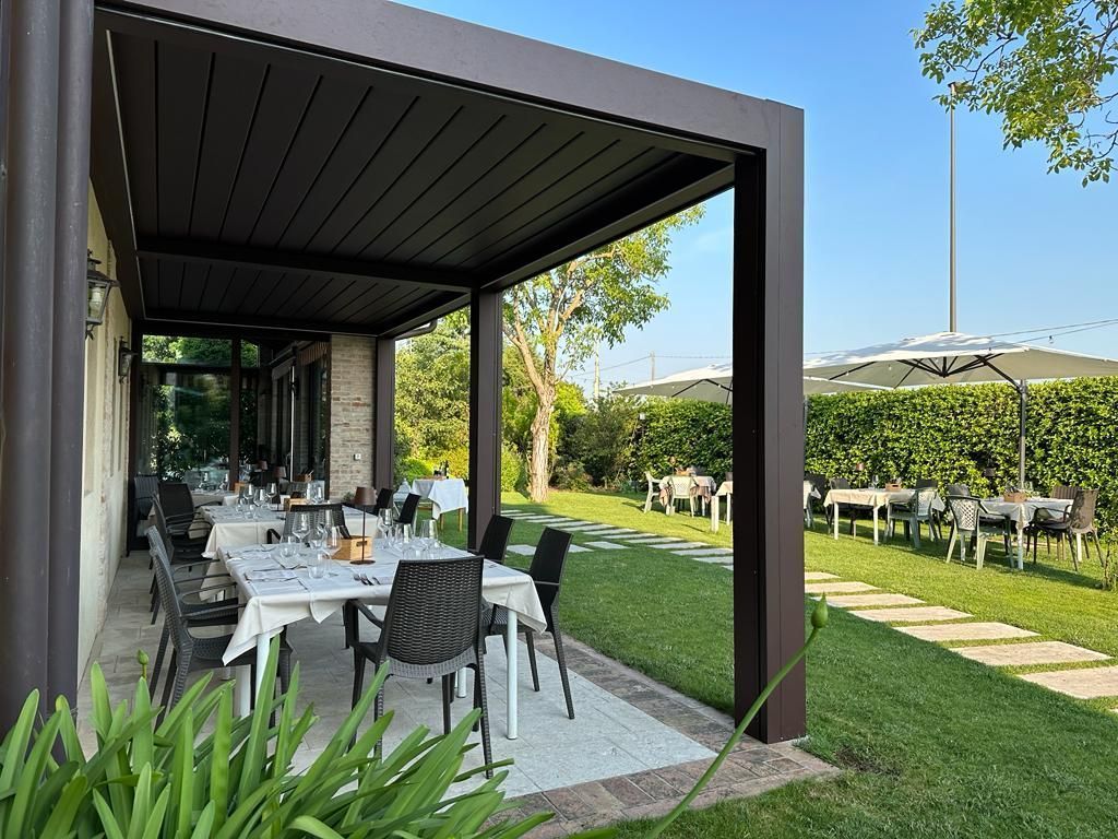 Ristorante di pesce