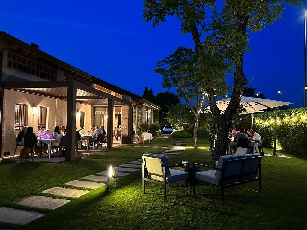 Ristorante di pesce