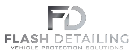 Flash Detailing
