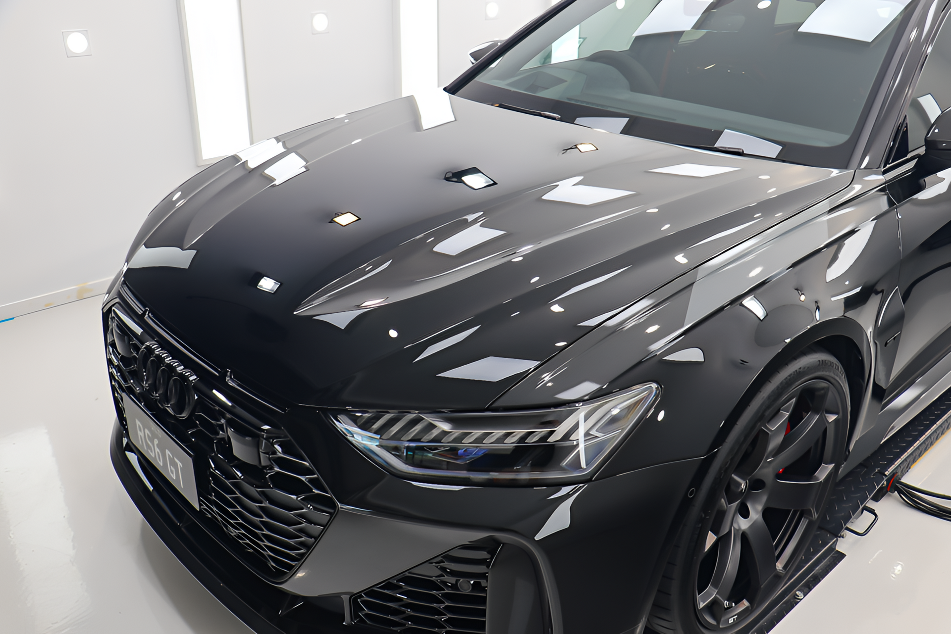 Paint Correction