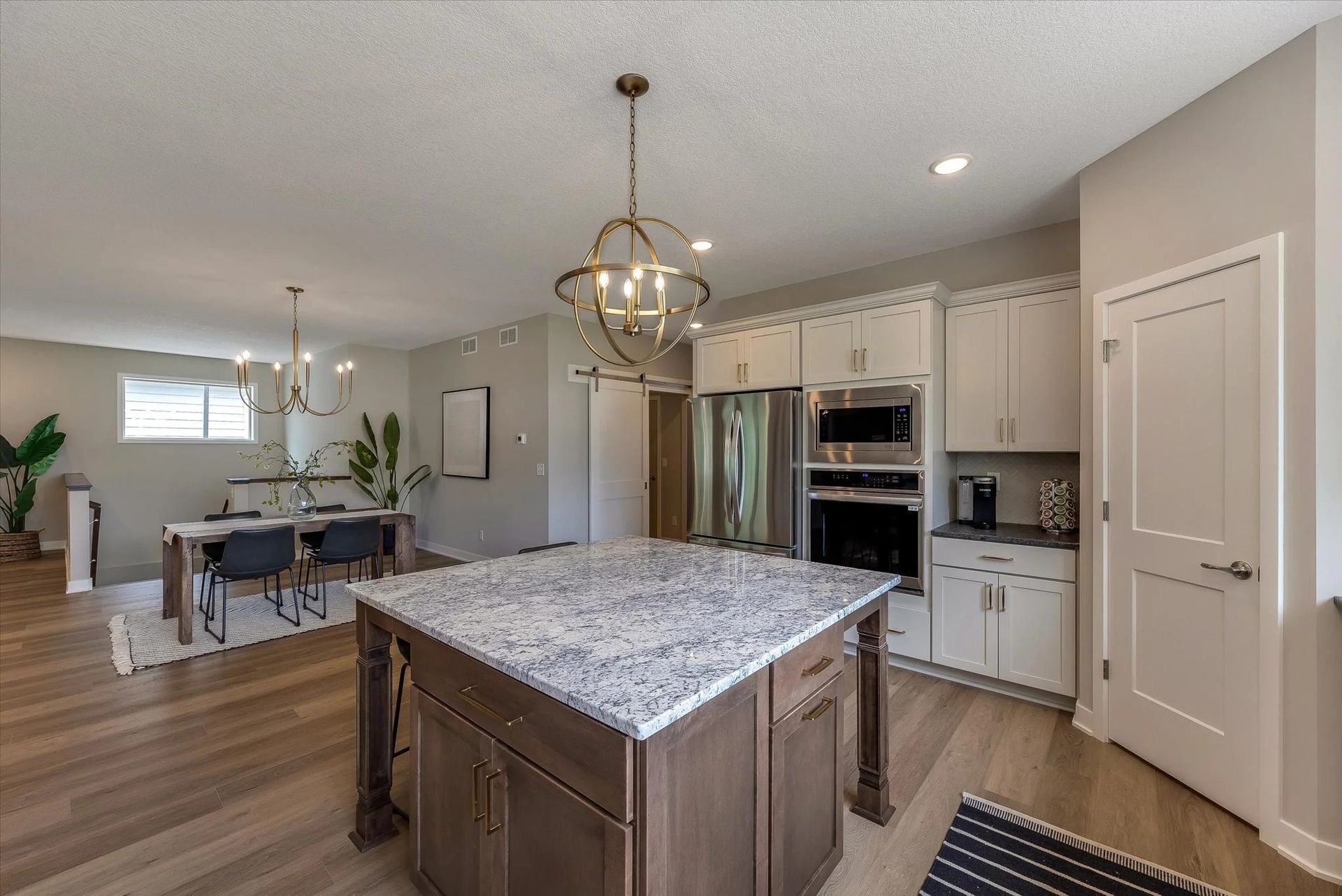 Pheasant Run Villas Model Home