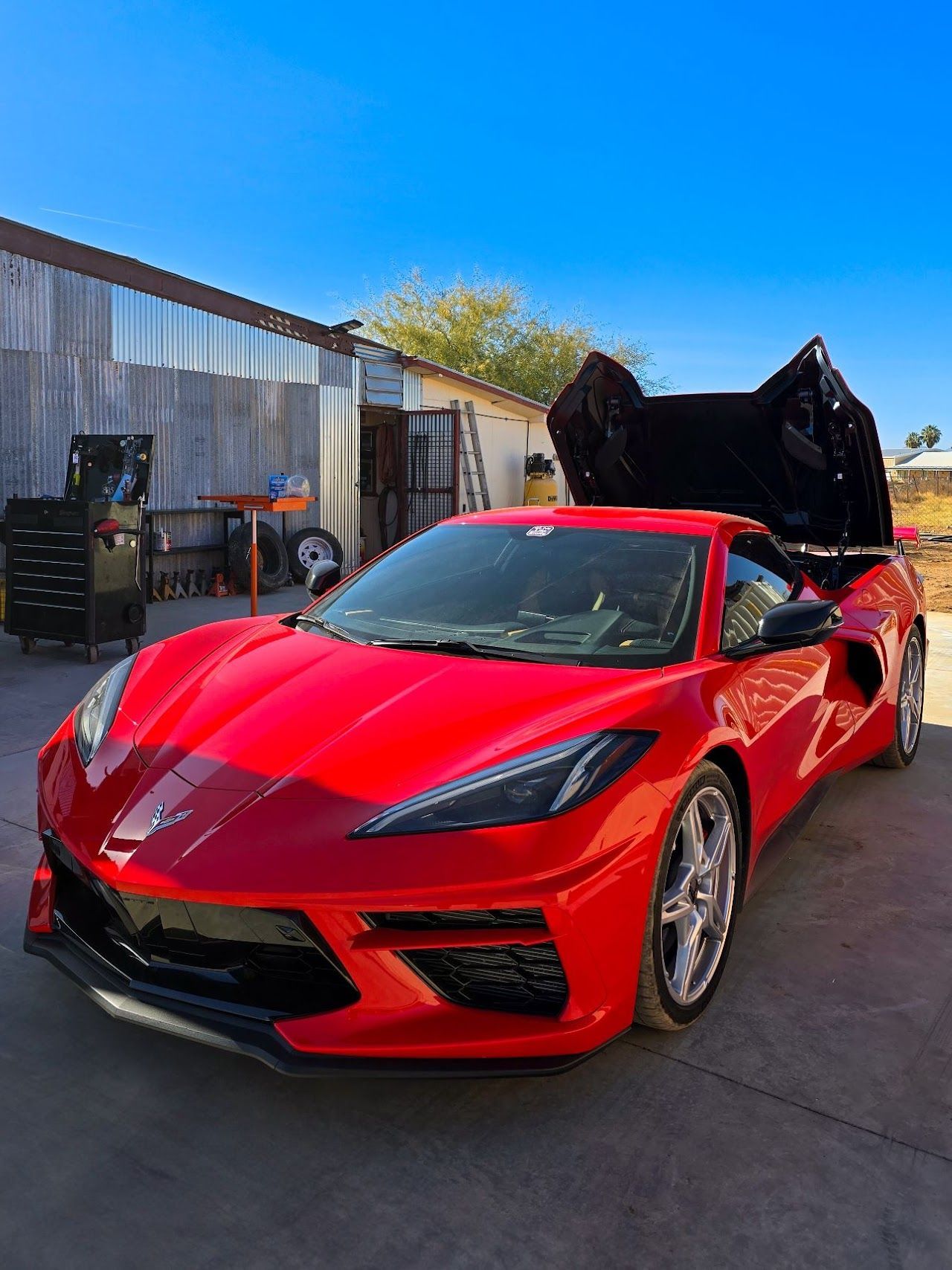 Automotive Repair
