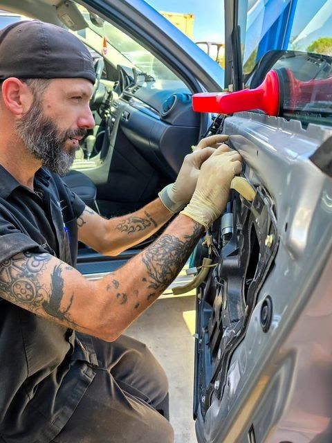 Automotive Repair