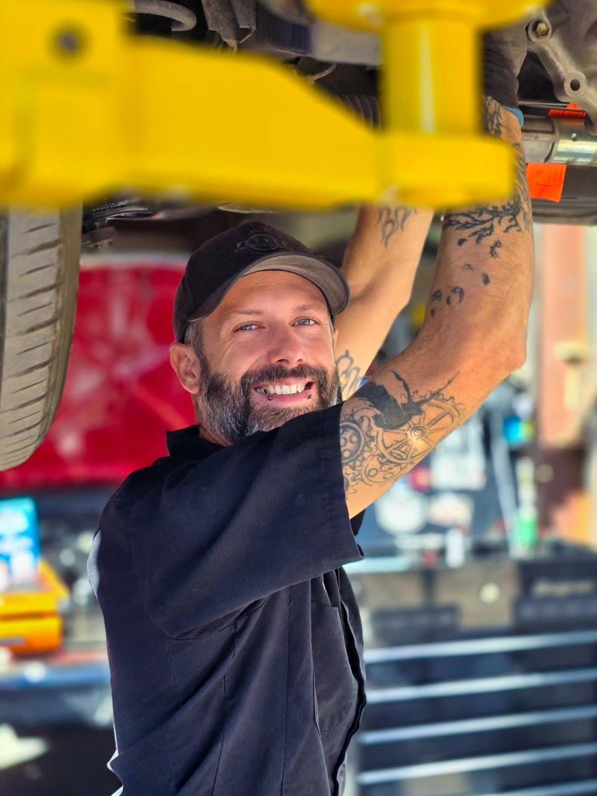 Automotive Repair