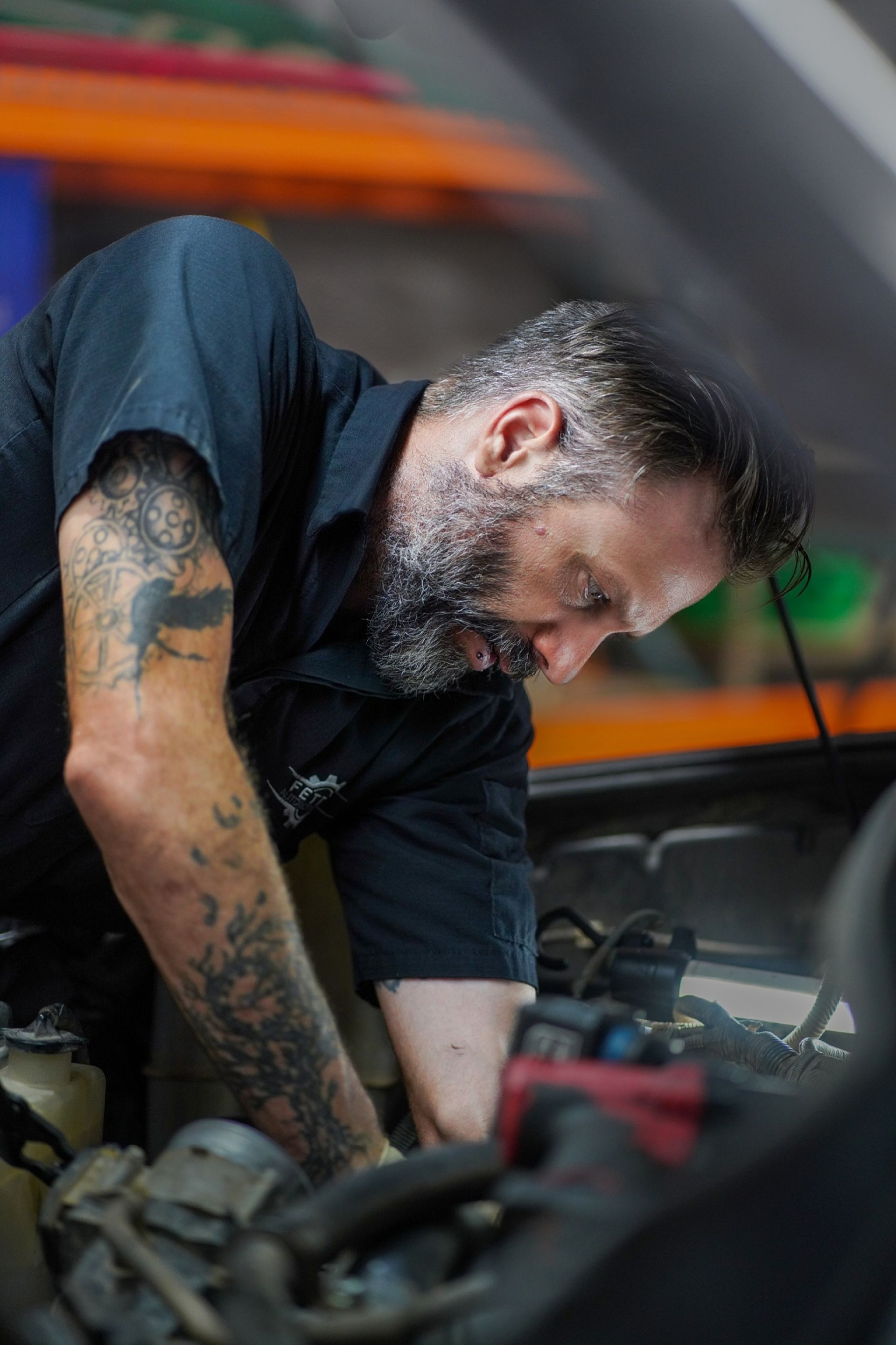 Automotive Repair