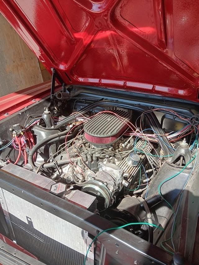 Automotive Repair