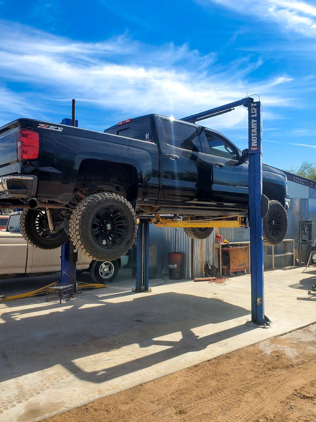 Automotive Repair