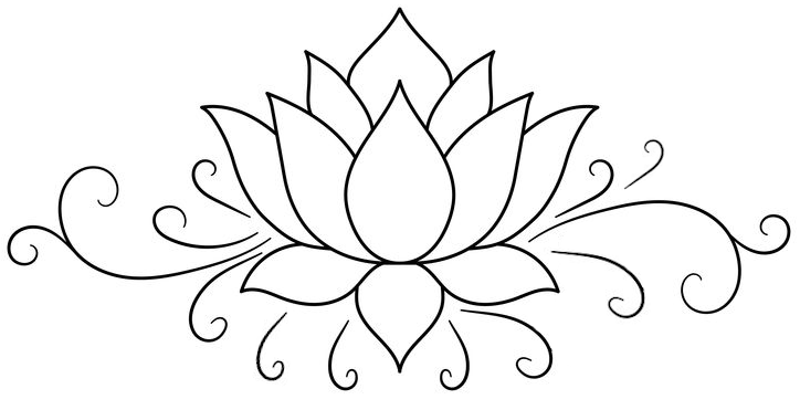 Lotus Flower