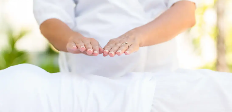 Healing Hands