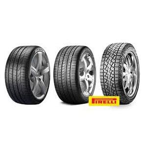 BODEGA DE LLANTAS - LLANTAS MARCA PIRELLI