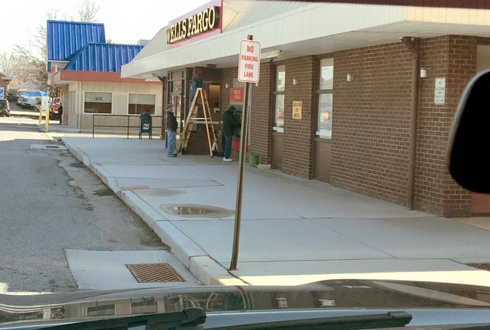 Exterior of Commercial Property — Wilmington, DE — Valdez Building And Remodeling