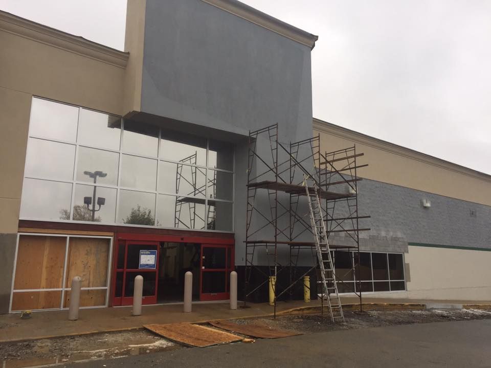 Commercial Building Remodeling — Wilmington, DE — Valdez Building And Remodeling