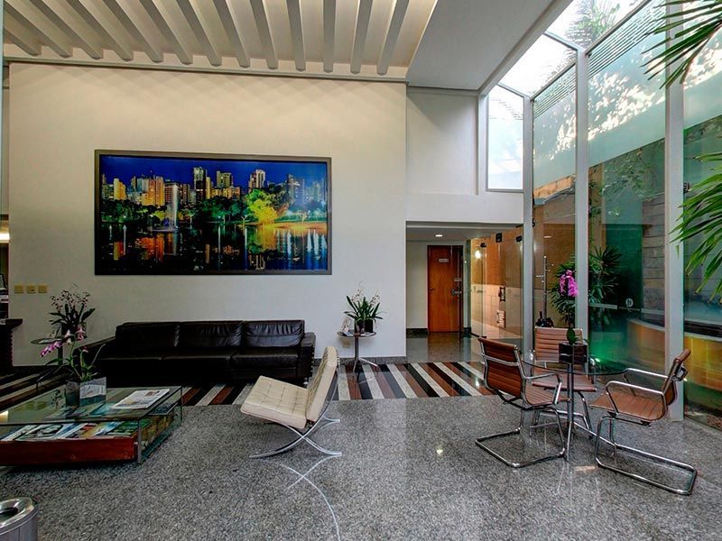 GALERIA