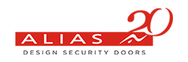 logo alias