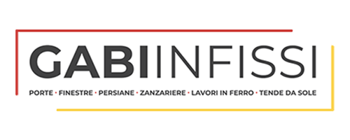 logo gabiinfissi