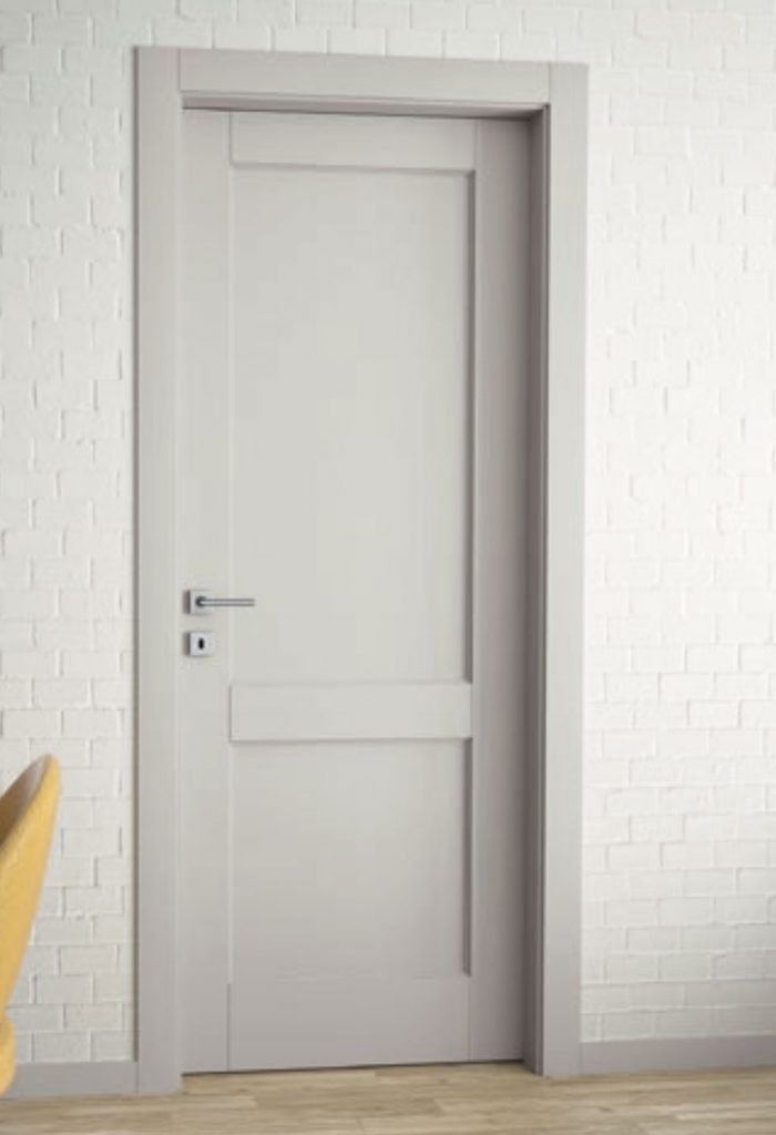 porte in legno