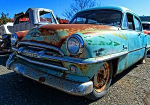 junk car removal red deer alberta