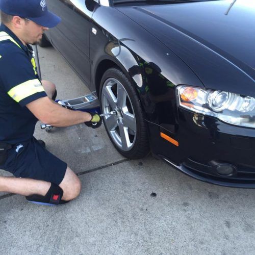 red deeer towing services