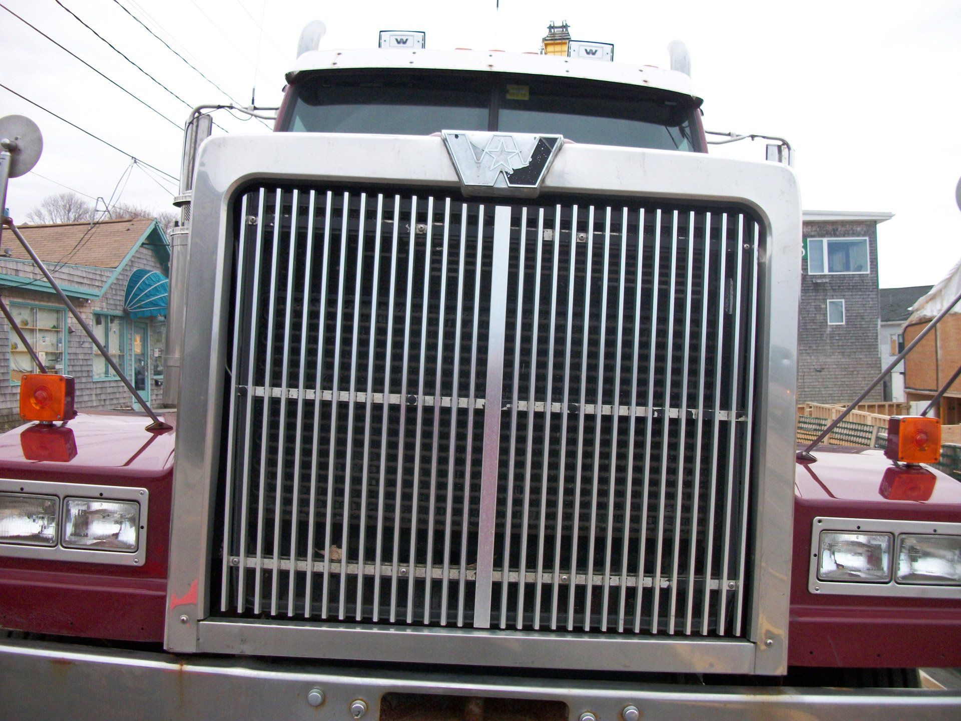 fuel delivery