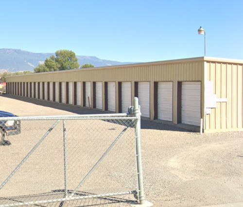 StorItAll Self-Storage - 29Rd Location