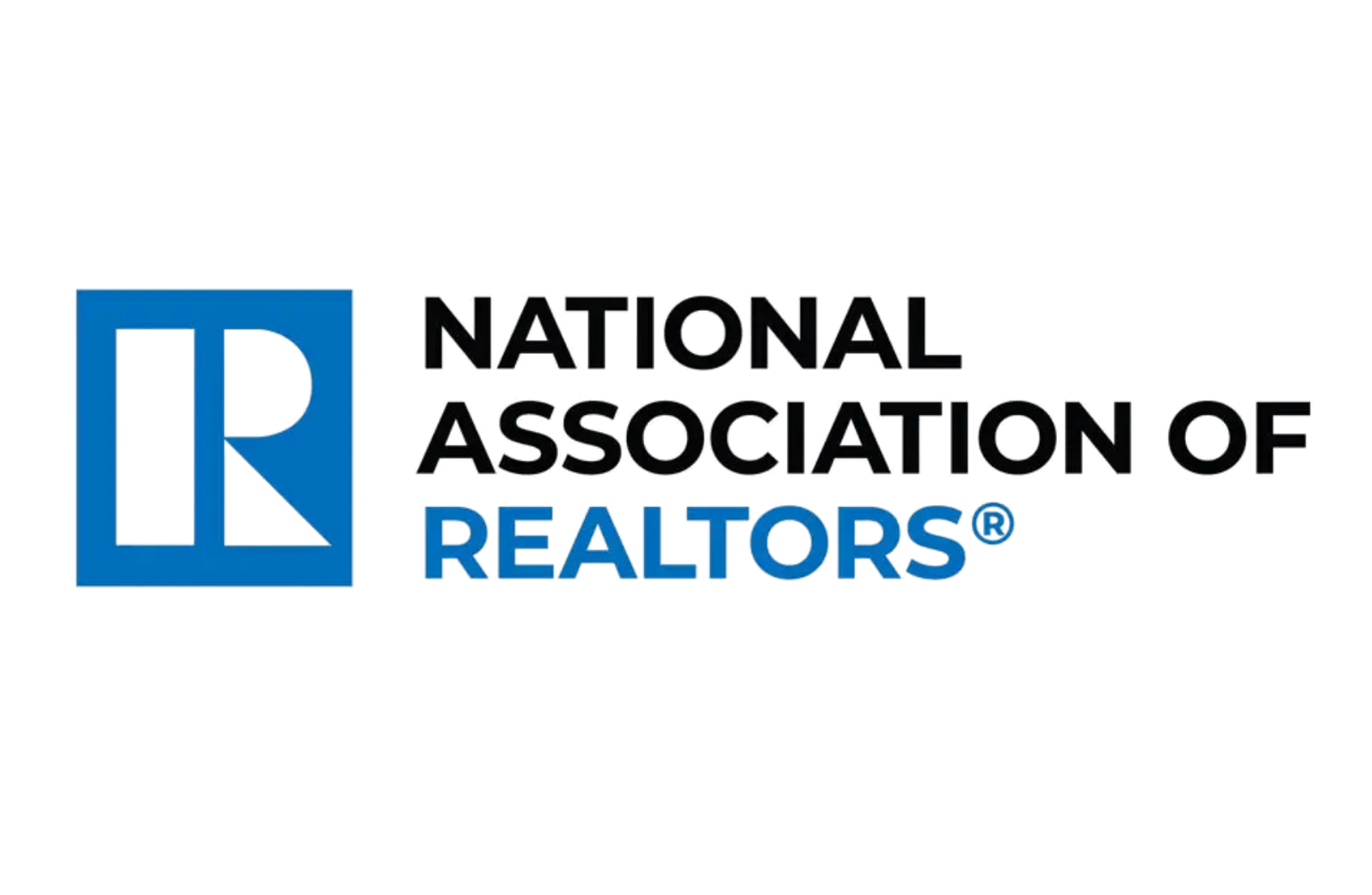 National Association of REALTORS® official logo.