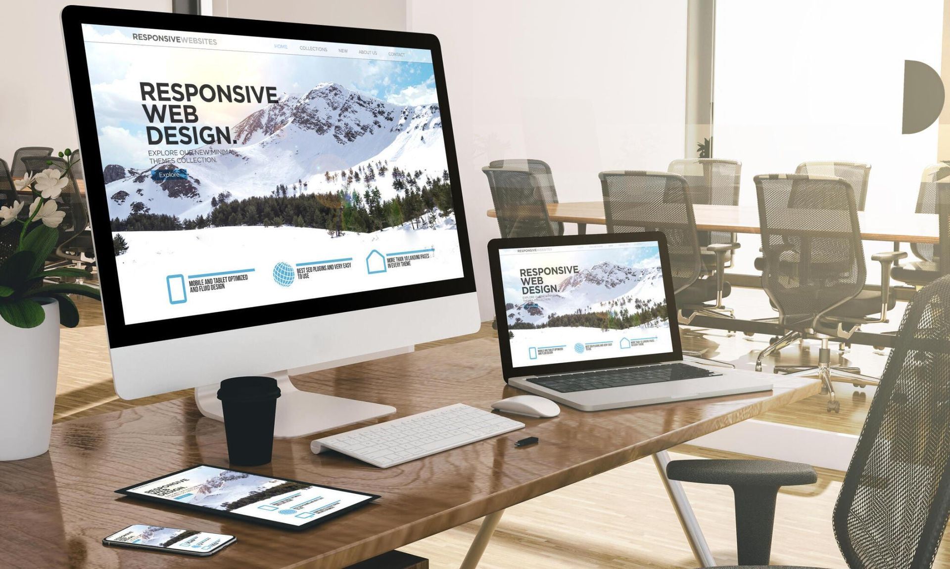 Merit Marketing Solutions
