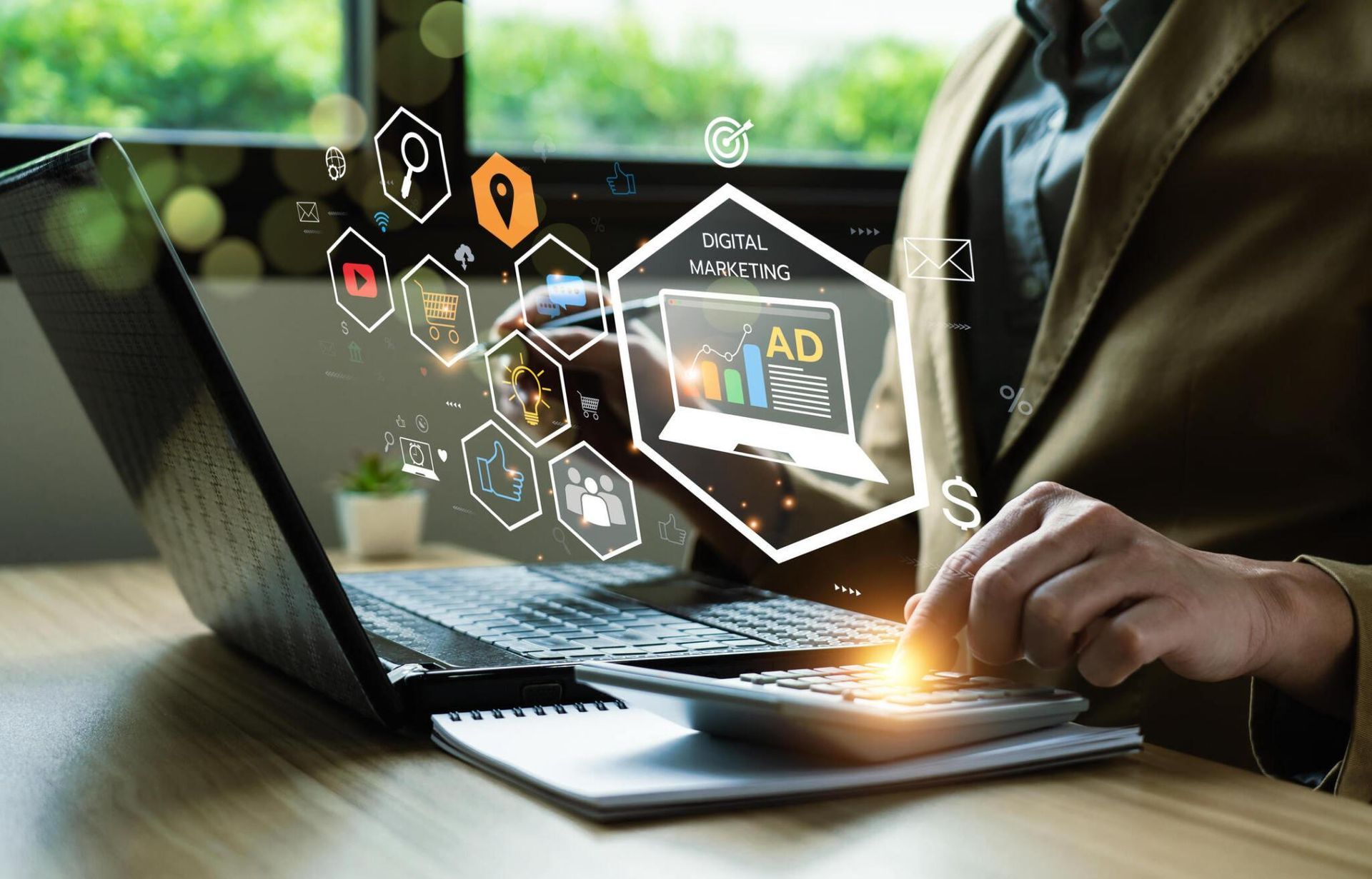 Merit Marketing Solutions

