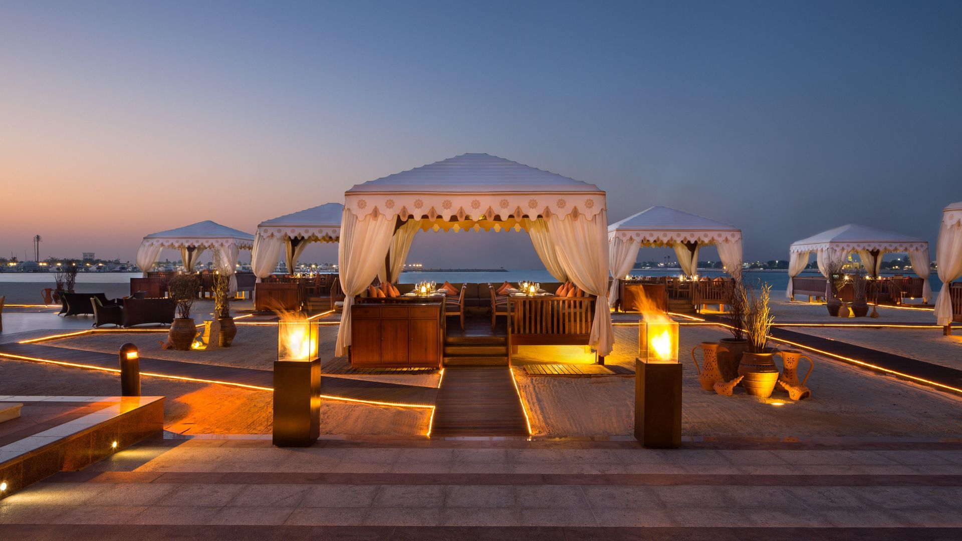 Emirates Palace Hotel, Abu Dhabi
