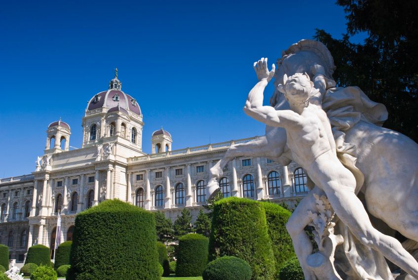 Kunsthistorisches Museum