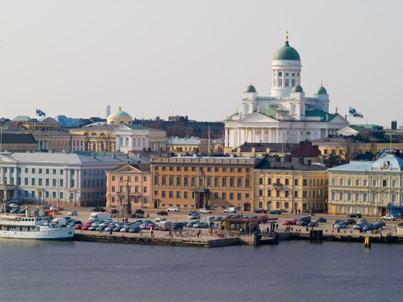 Port of Helsinki