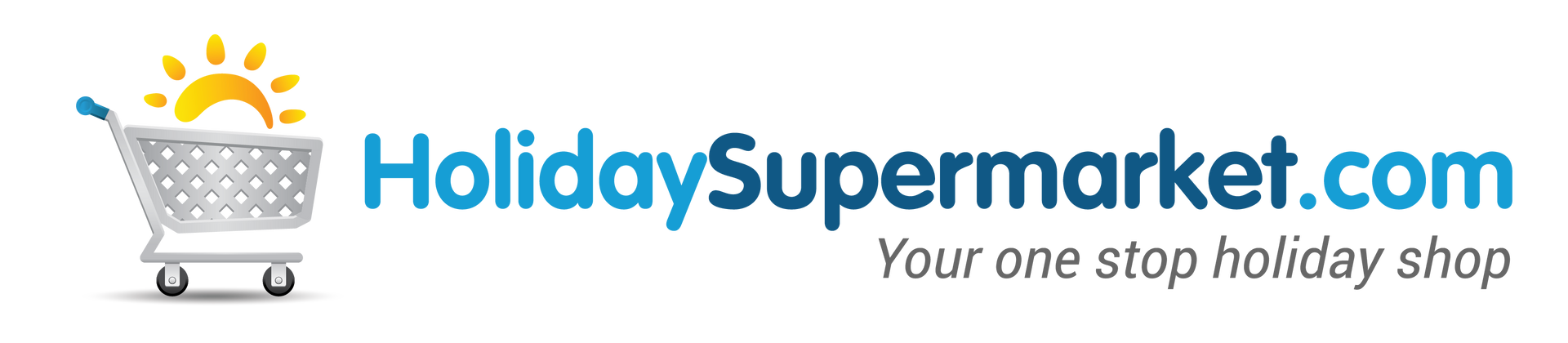 holiday supermarket