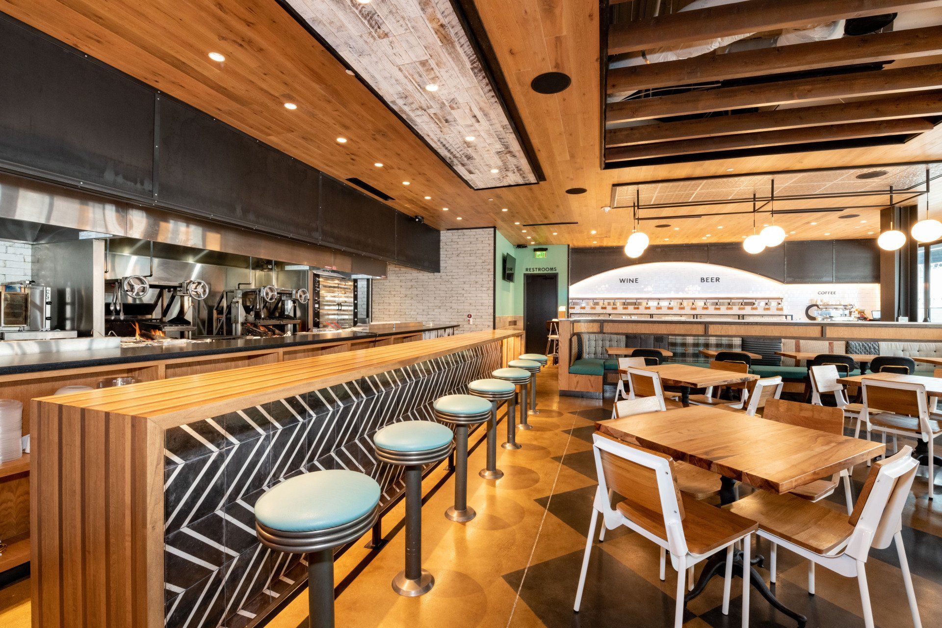 Kitchen 101