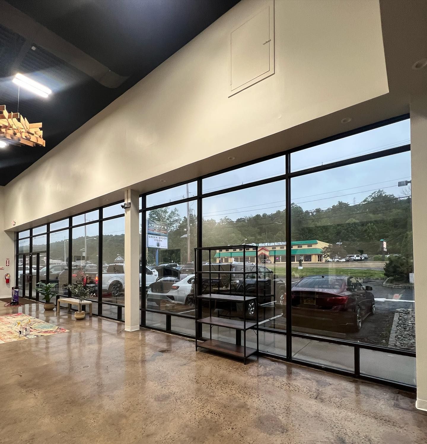 Photo Gallery for Window Tinting, Paint Protection Film (PPF ...