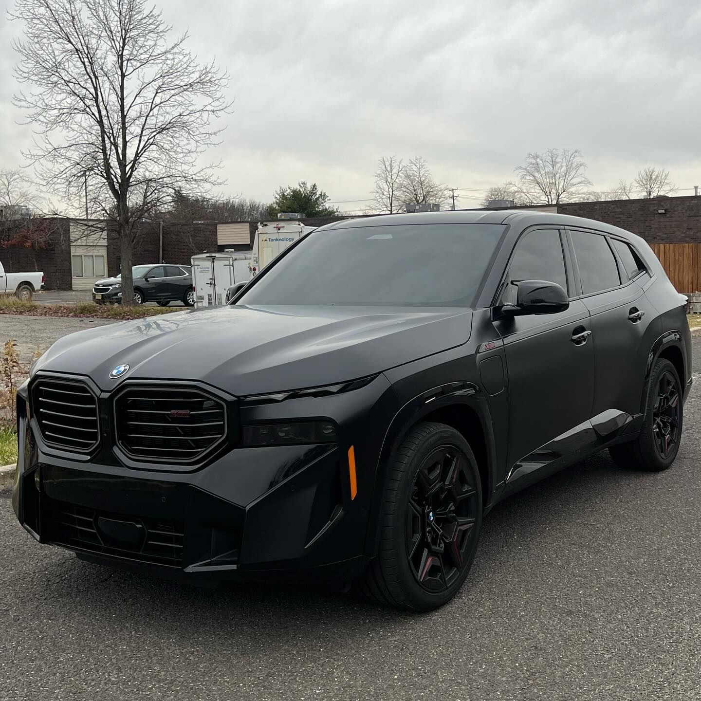 Window Tint Laws in New Jersey 2024 Car Tinting Laws