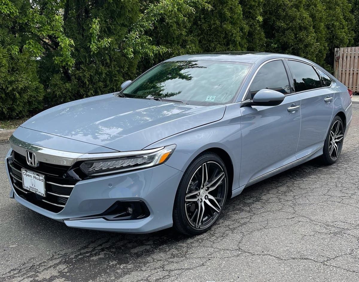 Benefits of Pinnacle Ceramic Tint