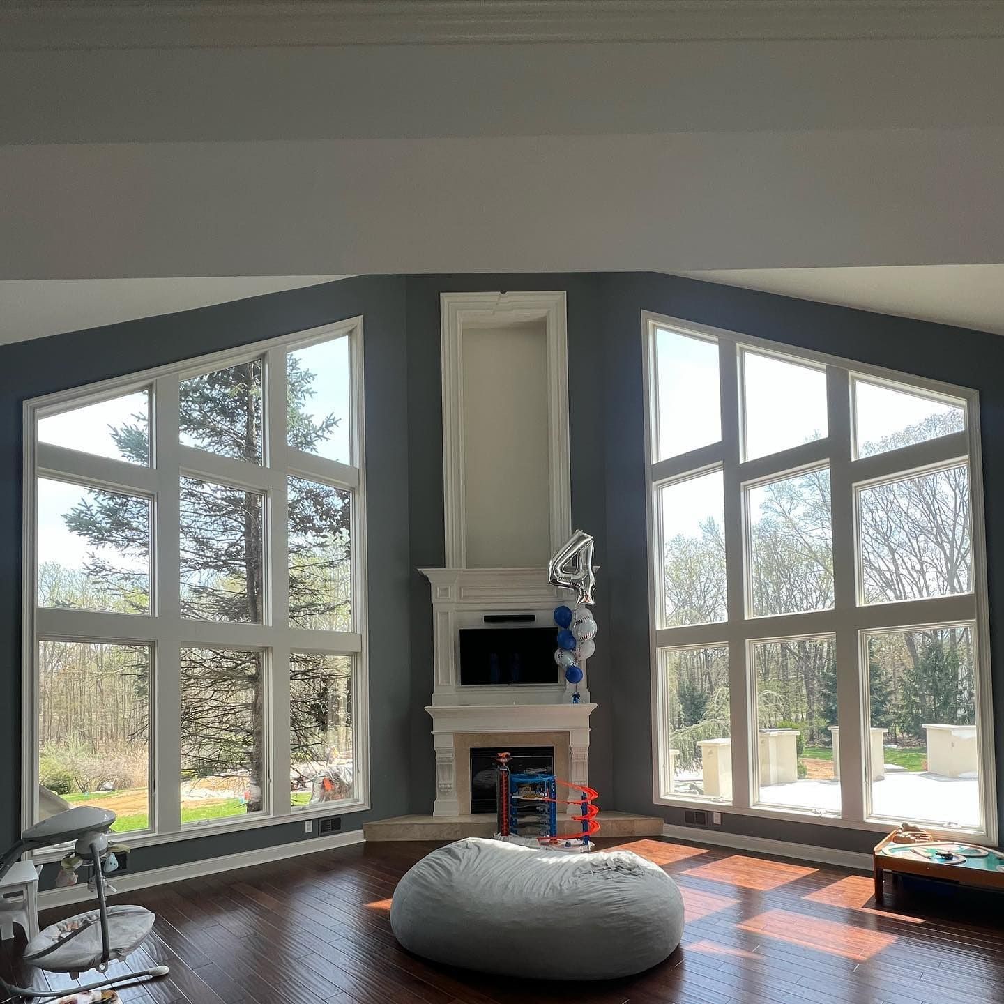 Benefits of home window tinting