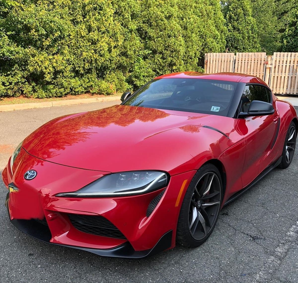 Pinnacle series ceramic film Window Tint