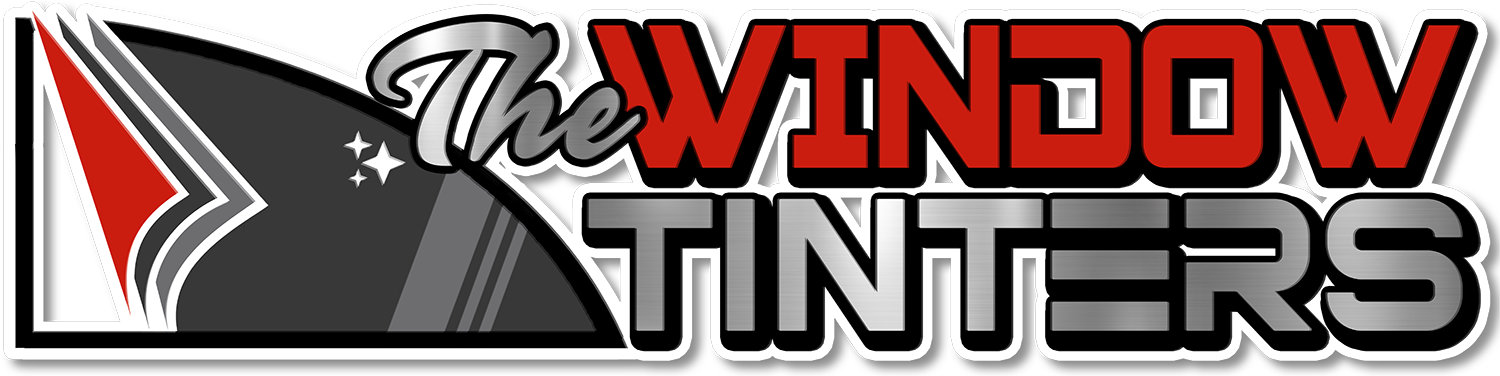The Window Tinters
