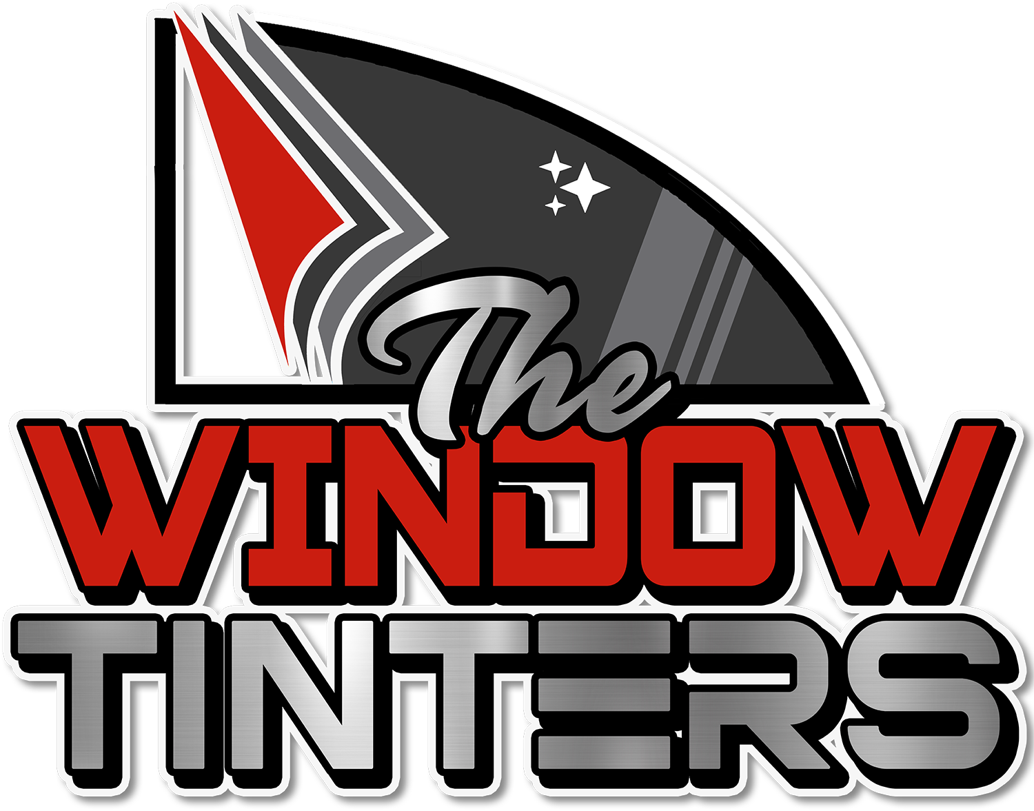 The Window Tinters