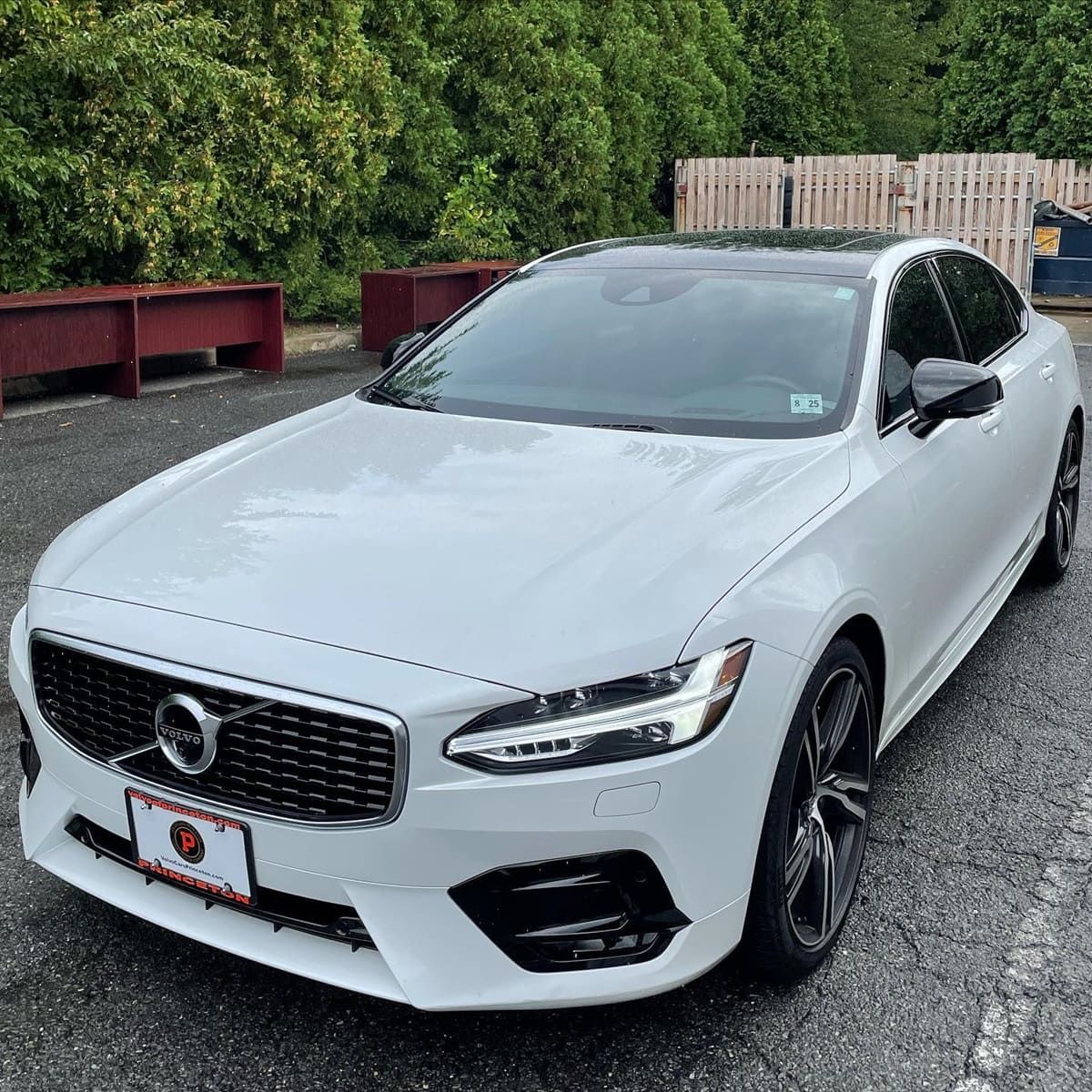What is Paint Protection Film