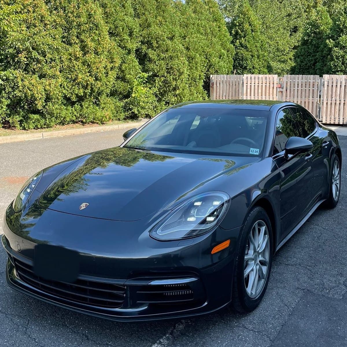 car paint protection film installers Mt Laurel Township NJ