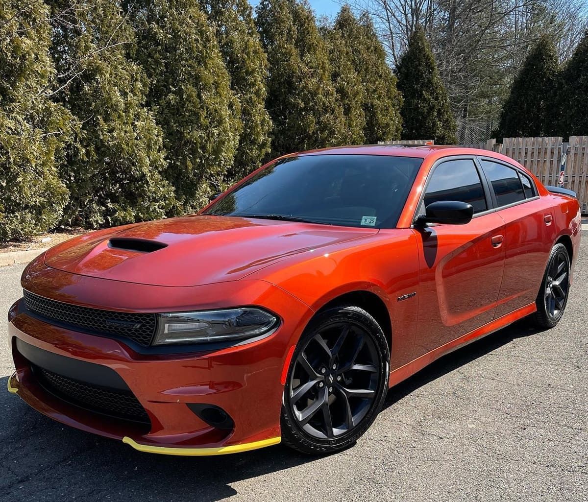 formulaone window tint film Mount Laurel