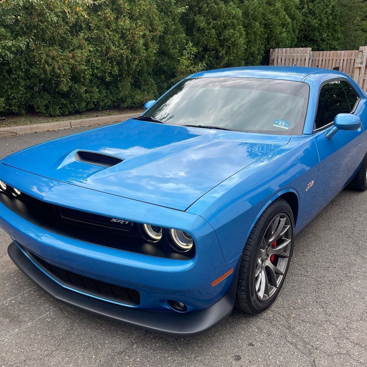paint protection film Mount Laurel