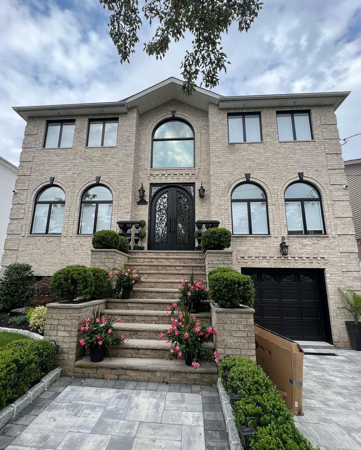 home window tinting Mt Laurel Township NJ