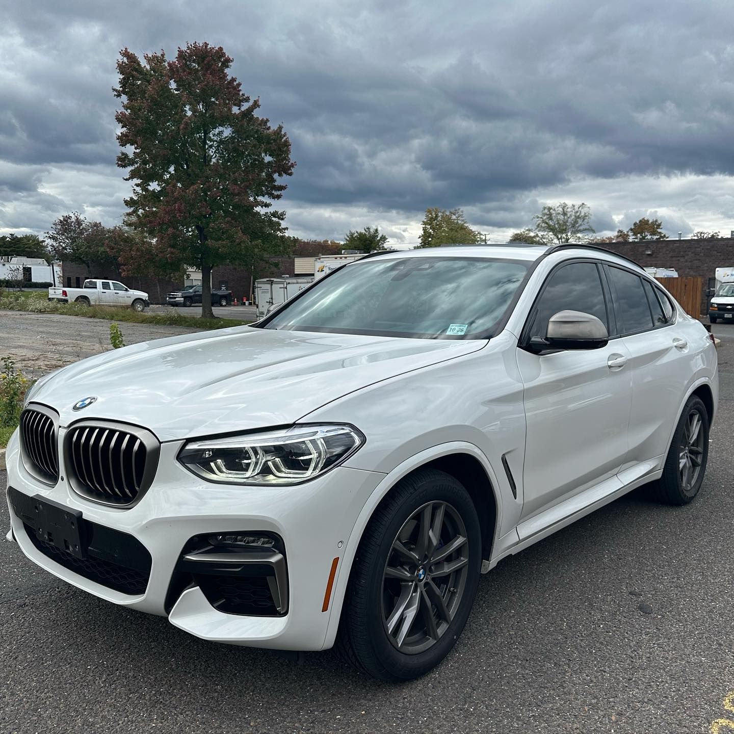 Window Tint Laws in New Jersey 2024 Car Tinting Laws