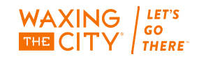 Waxing the City