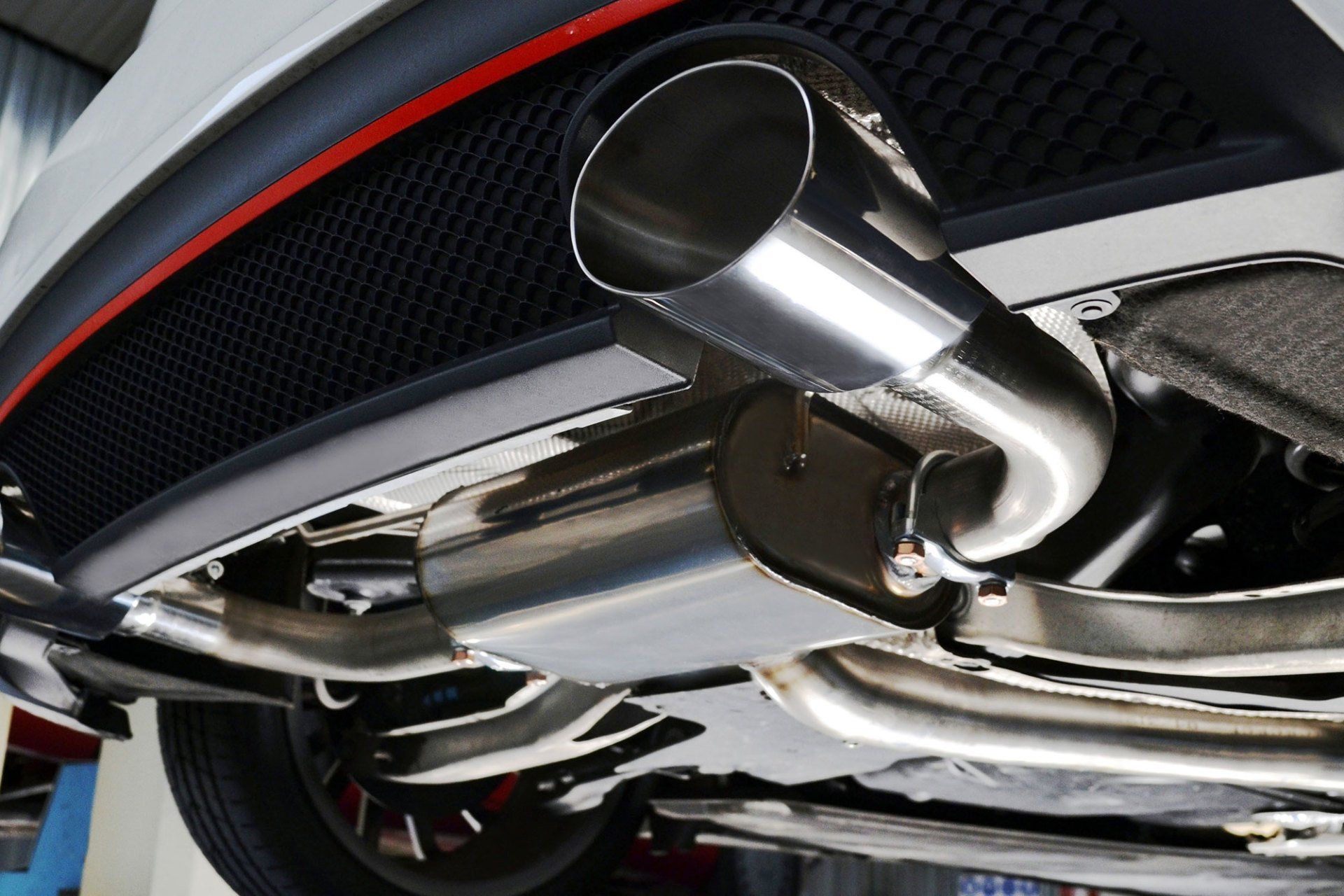 Whitney Automotive & Diagnostics Engine Services Kannapolis