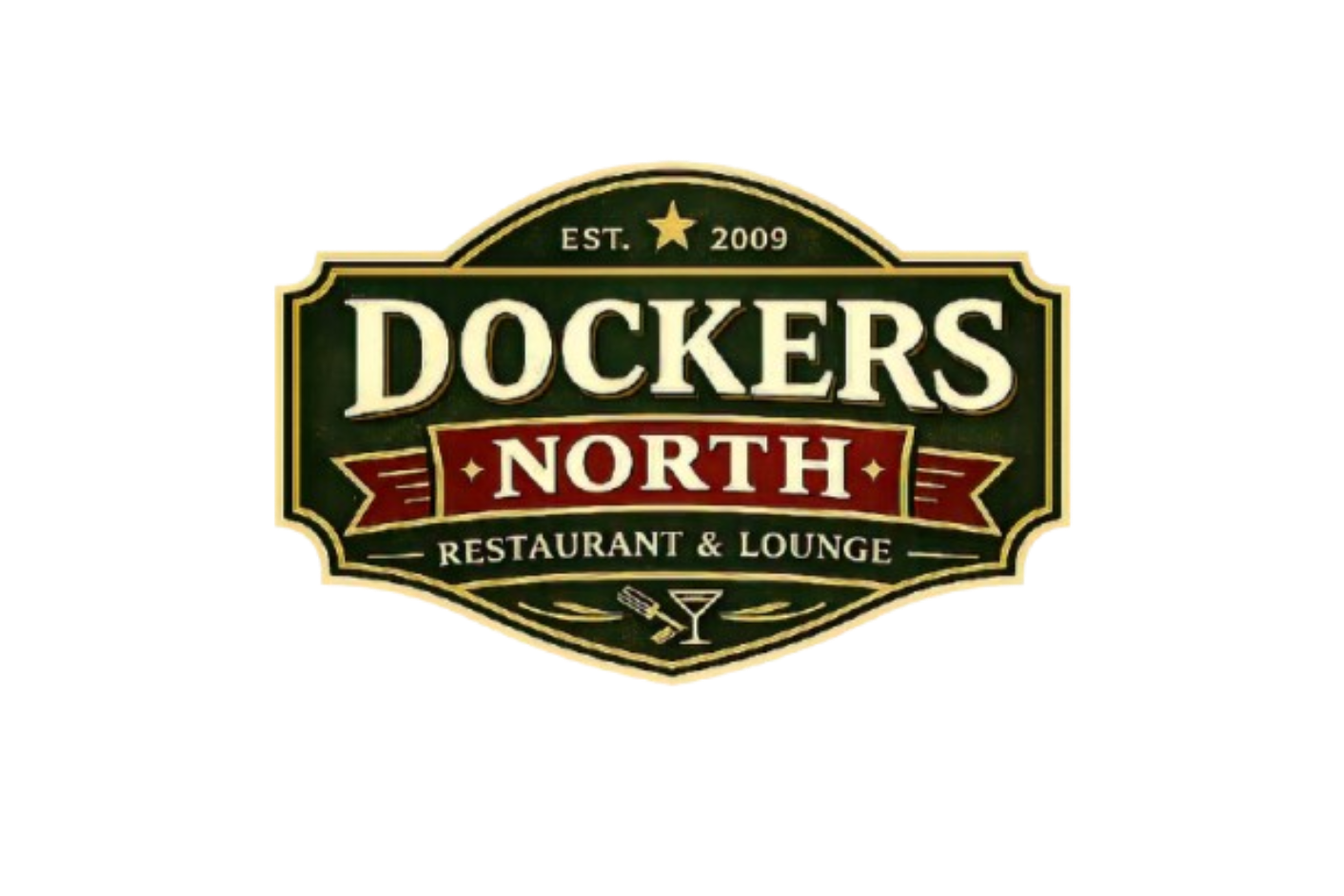 Docker's North Restaurant and Lounge